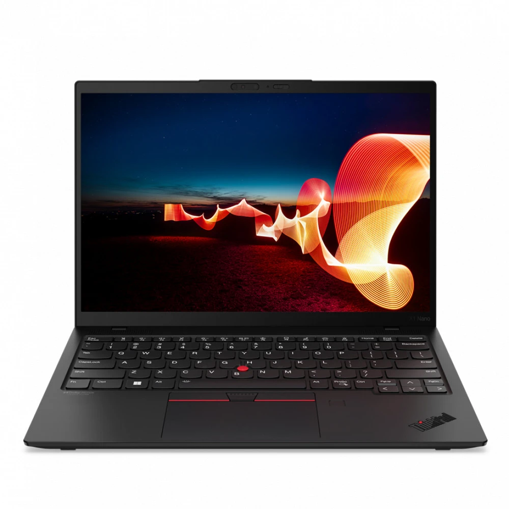 Ноутбук Lenovo ThinkPad X1 Nano Gen 2 21E80012US 13 ", 2K 2160x1350 (16:10), Intel, Core i7, 16 Гб, 1 ТБ, Intel Iris Xe Graphics, Windows 11 Pro