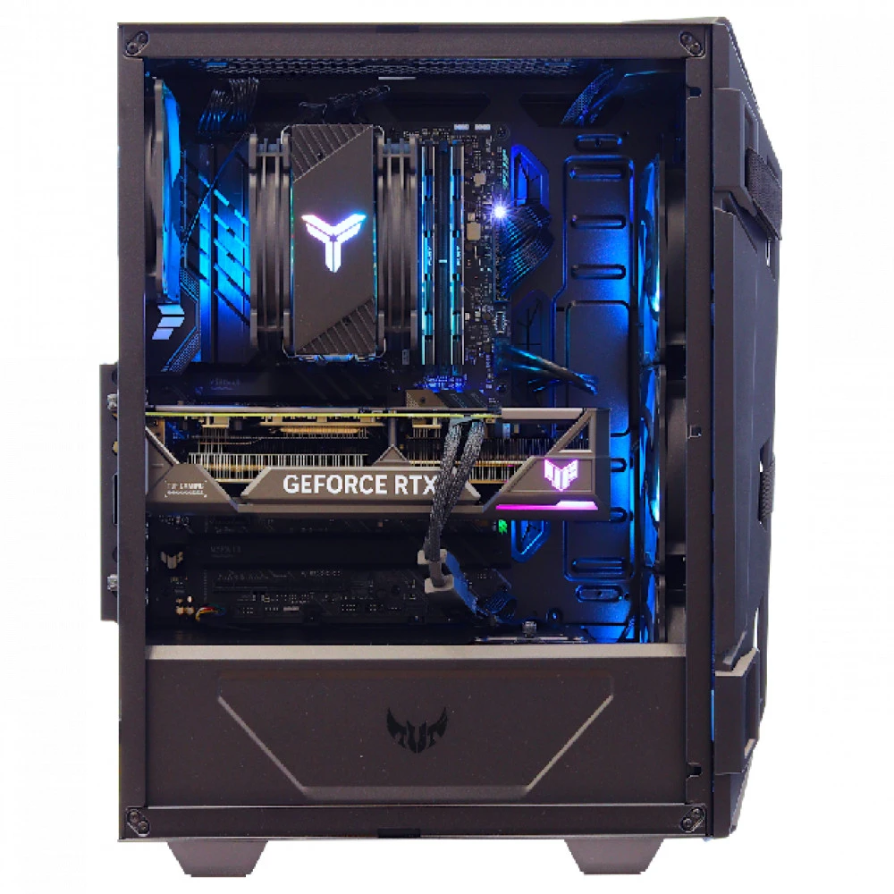 Персональный компьютер Raskat Strike 520 Strike520115297 Core i5, 13600kf, 3.5, 32 Гб, DDR5-6000