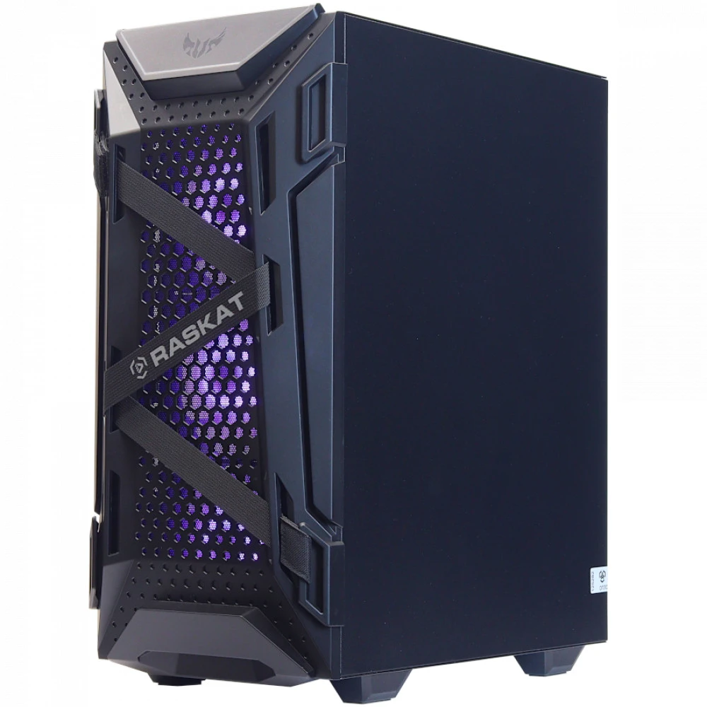 Персональный компьютер Raskat Strike 520 Strike520115297 Core i5, 13600kf, 3.5, 32 Гб, DDR5-6000