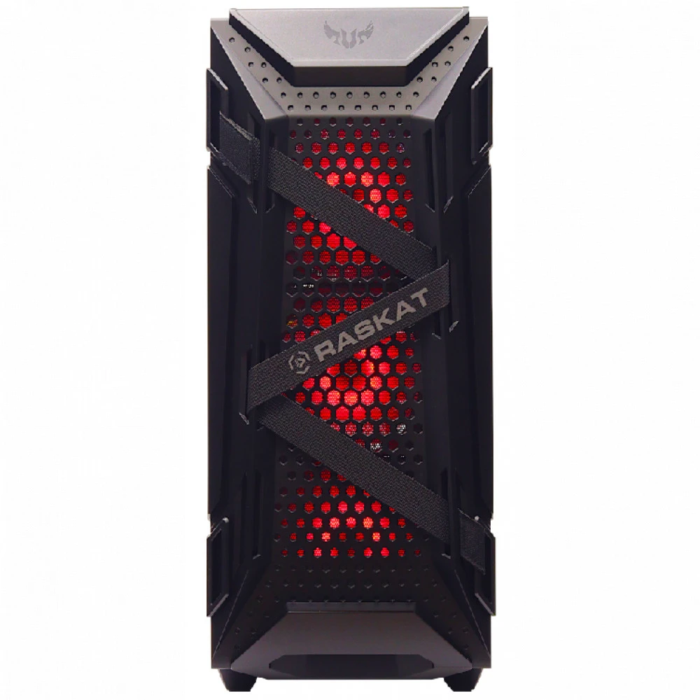 Персональный компьютер Raskat Strike 520 Strike520115297 Core i5, 13600kf, 3.5, 32 Гб, DDR5-6000