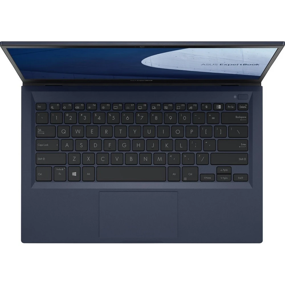 Ноутбук Asus ExpertBook B1 B1400CEAE-EB2613R 90NX0421-M31720 14 ", FHD 1920x1080 (16:9), Intel, Core i3, 4 Гб, 256 ГБ, Intel UHD Graphics, Windows 10 Pro