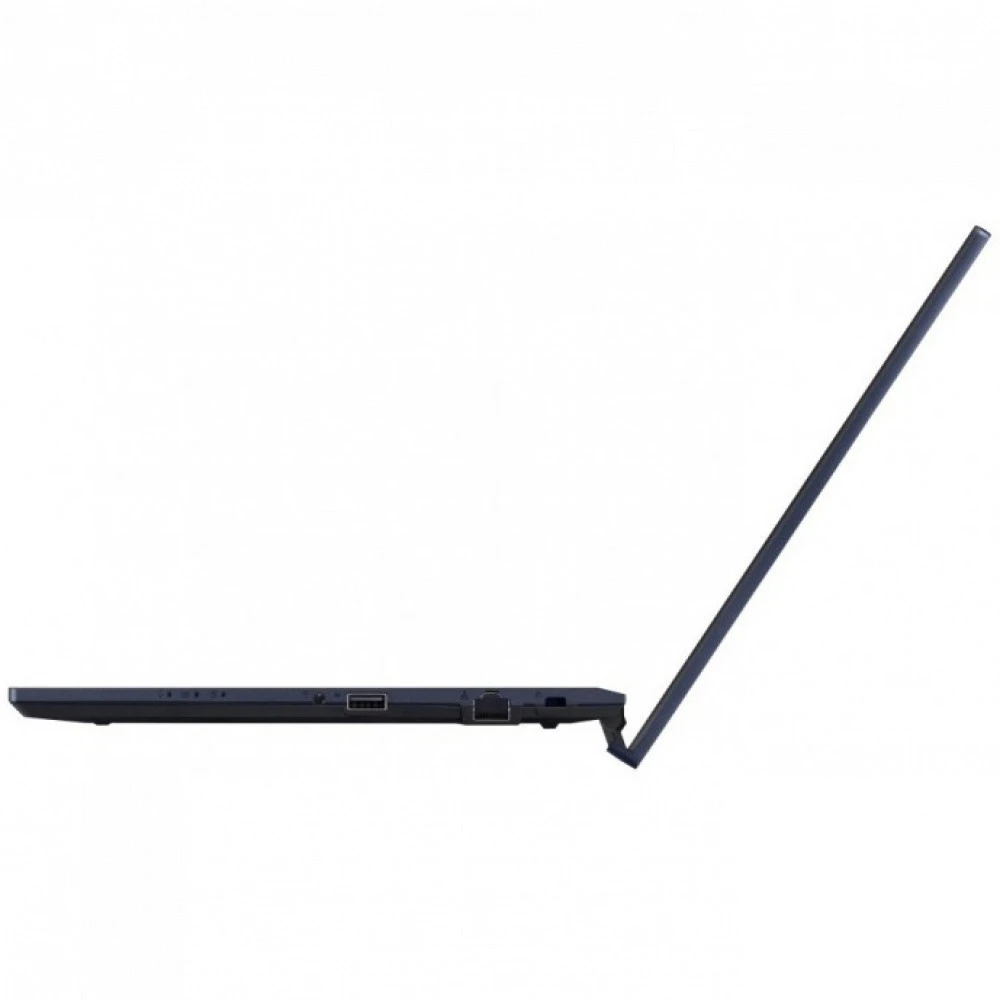 Ноутбук Asus B1400CEAE 90NX0421-M04NA0 14 ", FHD 1920x1080 (16:9), Intel, Core i3, 8 Гб, 256 ГБ, Intel UHD Graphics, Windows 11 Home