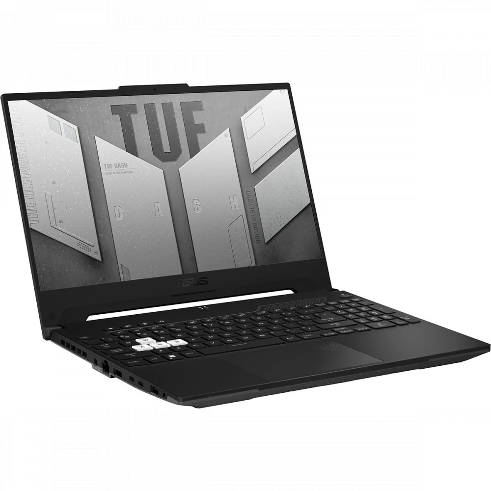 Ноутбук Asus FX517ZR 90NR0AV3-M002U0 15.6 ", FHD 1920x1080 (16:9), Intel, Core i7, 16 Гб, 1 ТБ, nVidia GeForce RTX 3070