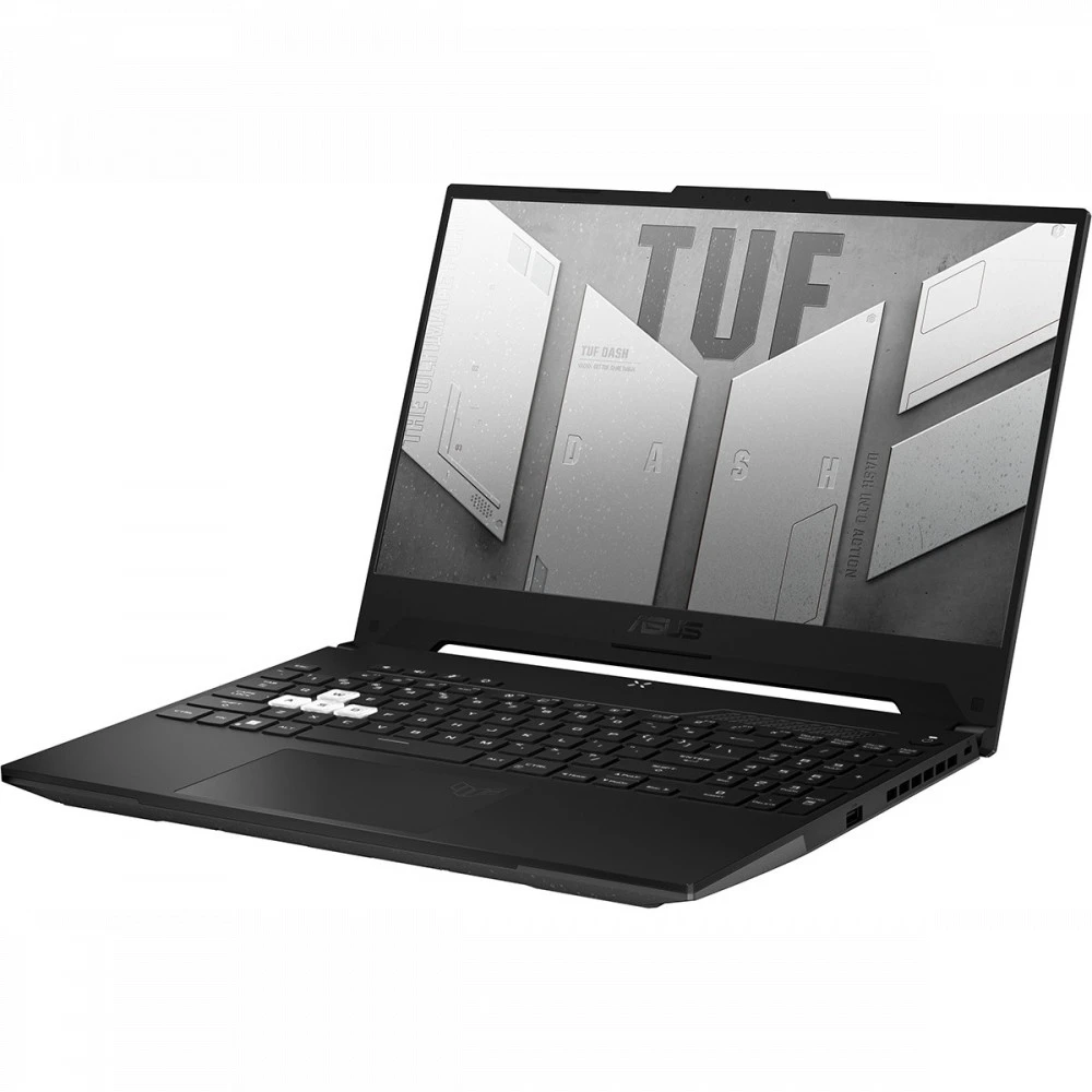 Ноутбук Asus FX517ZR 90NR0AV3-M002U0 15.6 ", FHD 1920x1080 (16:9), Intel, Core i7, 16 Гб, 1 ТБ, nVidia GeForce RTX 3070