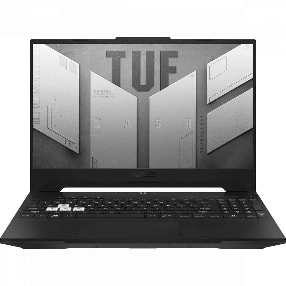 Ноутбук Asus FX517ZR 90NR0AV3-M002U0 15.6 ", FHD 1920x1080 (16:9), Intel, Core i7, 16 Гб, 1 ТБ, nVidia GeForce RTX 3070