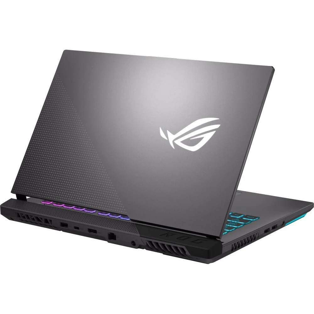 Ноутбук Asus G513RS 90NR0B55-M001X0 15.6 ", FHD 1920x1080 (16:9), AMD, Ryzen 7, 16 Гб, 1 ТБ, nVidia GeForce RTX 3080, Windows 11 Home