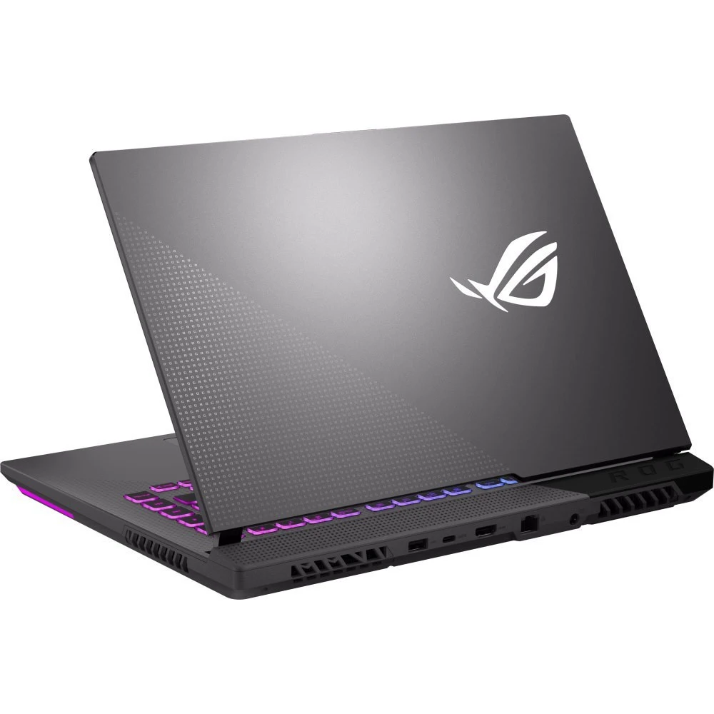 Ноутбук Asus G513RS 90NR0B55-M001X0 15.6 ", FHD 1920x1080 (16:9), AMD, Ryzen 7, 16 Гб, 1 ТБ, nVidia GeForce RTX 3080, Windows 11 Home
