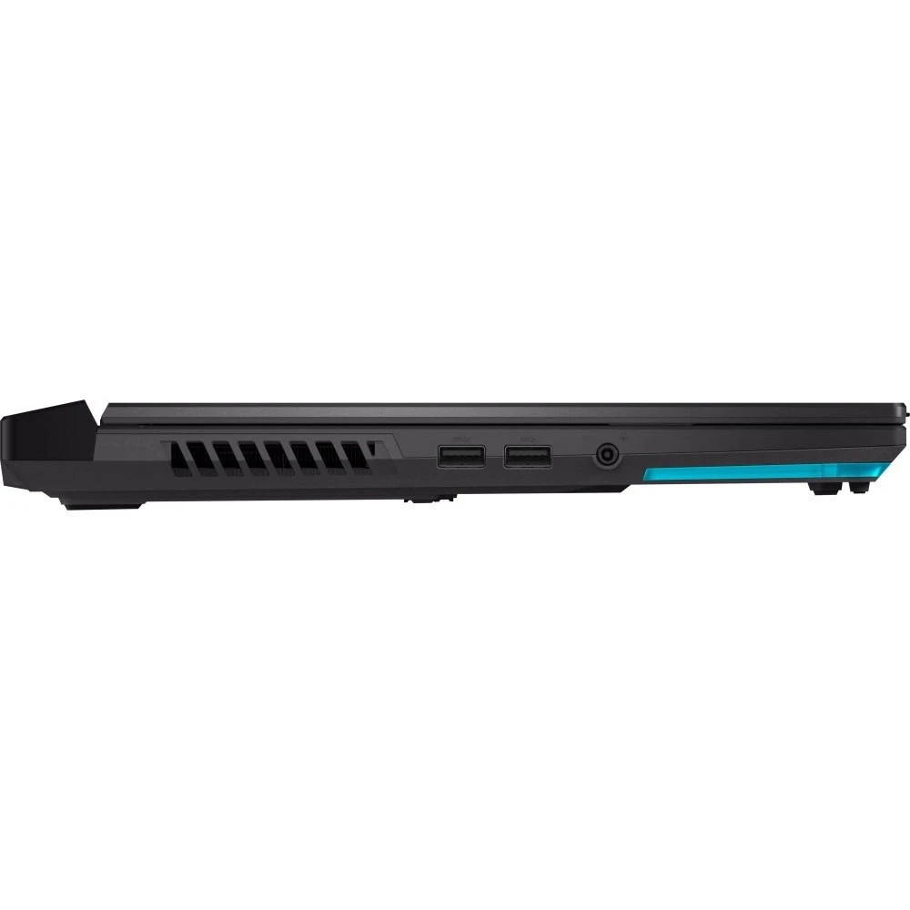 Ноутбук Asus G513RS 90NR0B55-M001X0 15.6 ", FHD 1920x1080 (16:9), AMD, Ryzen 7, 16 Гб, 1 ТБ, nVidia GeForce RTX 3080, Windows 11 Home