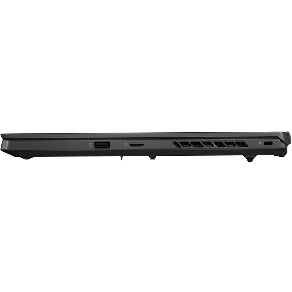 Ноутбук Asus GA503RM 90NR0812-M004D0 15.6 ", WQHD 2560x1440 (16:9), AMD, Ryzen 9, 16 Гб, 1 ТБ, nVidia GeForce RTX 3060