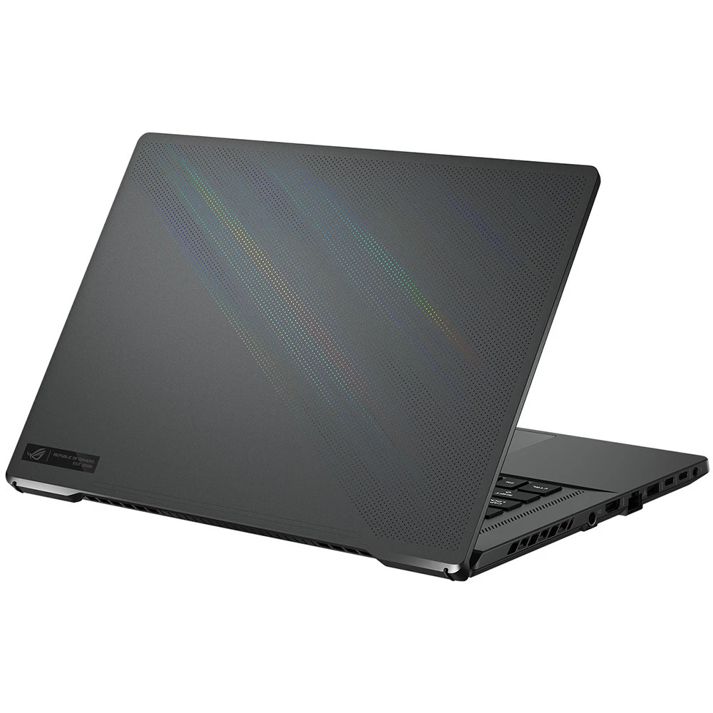 Ноутбук Asus GA503RM 90NR0812-M004D0 15.6 ", WQHD 2560x1440 (16:9), AMD, Ryzen 9, 16 Гб, 1 ТБ, nVidia GeForce RTX 3060