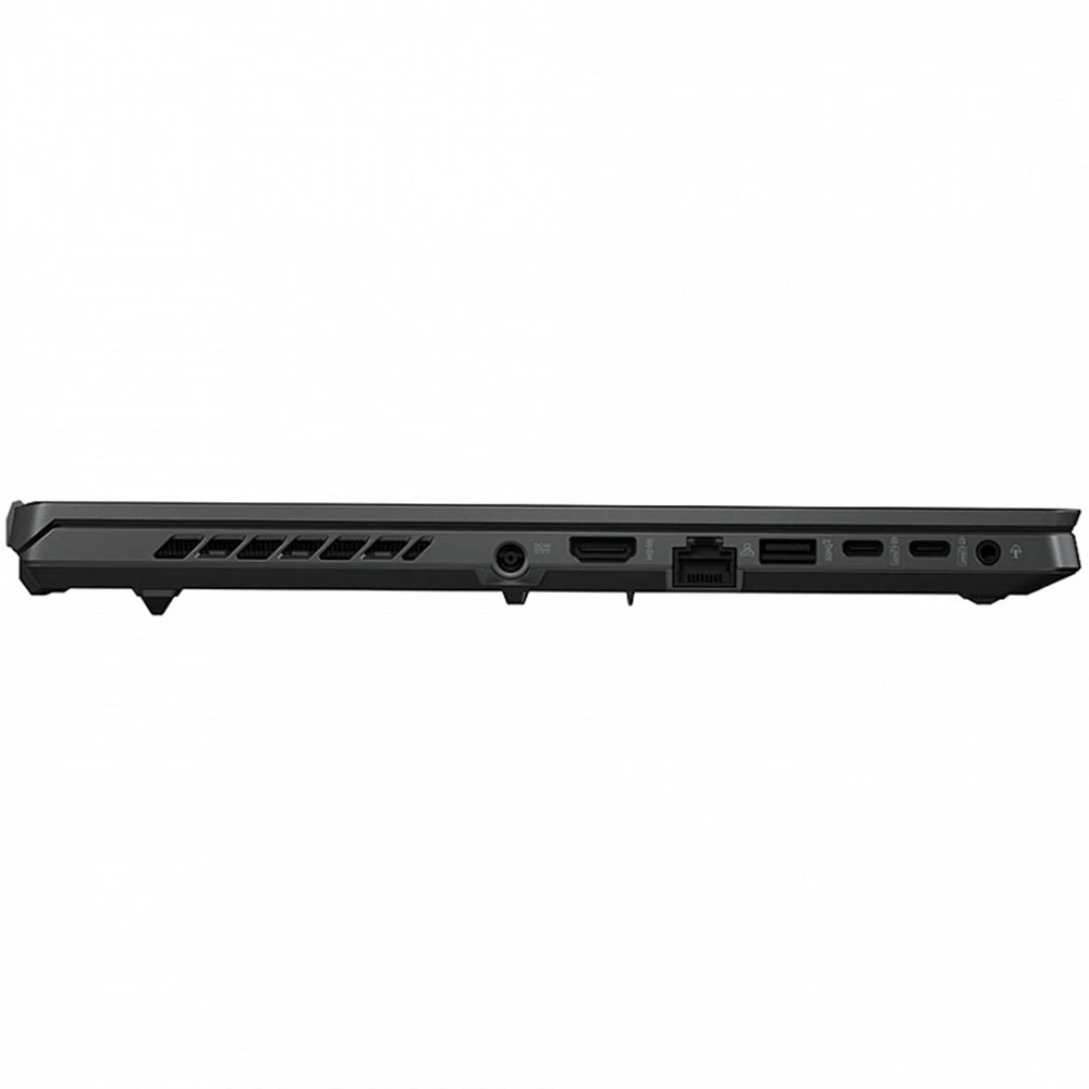 Ноутбук Asus GA503RM 90NR0812-M004D0 15.6 ", WQHD 2560x1440 (16:9), AMD, Ryzen 9, 16 Гб, 1 ТБ, nVidia GeForce RTX 3060