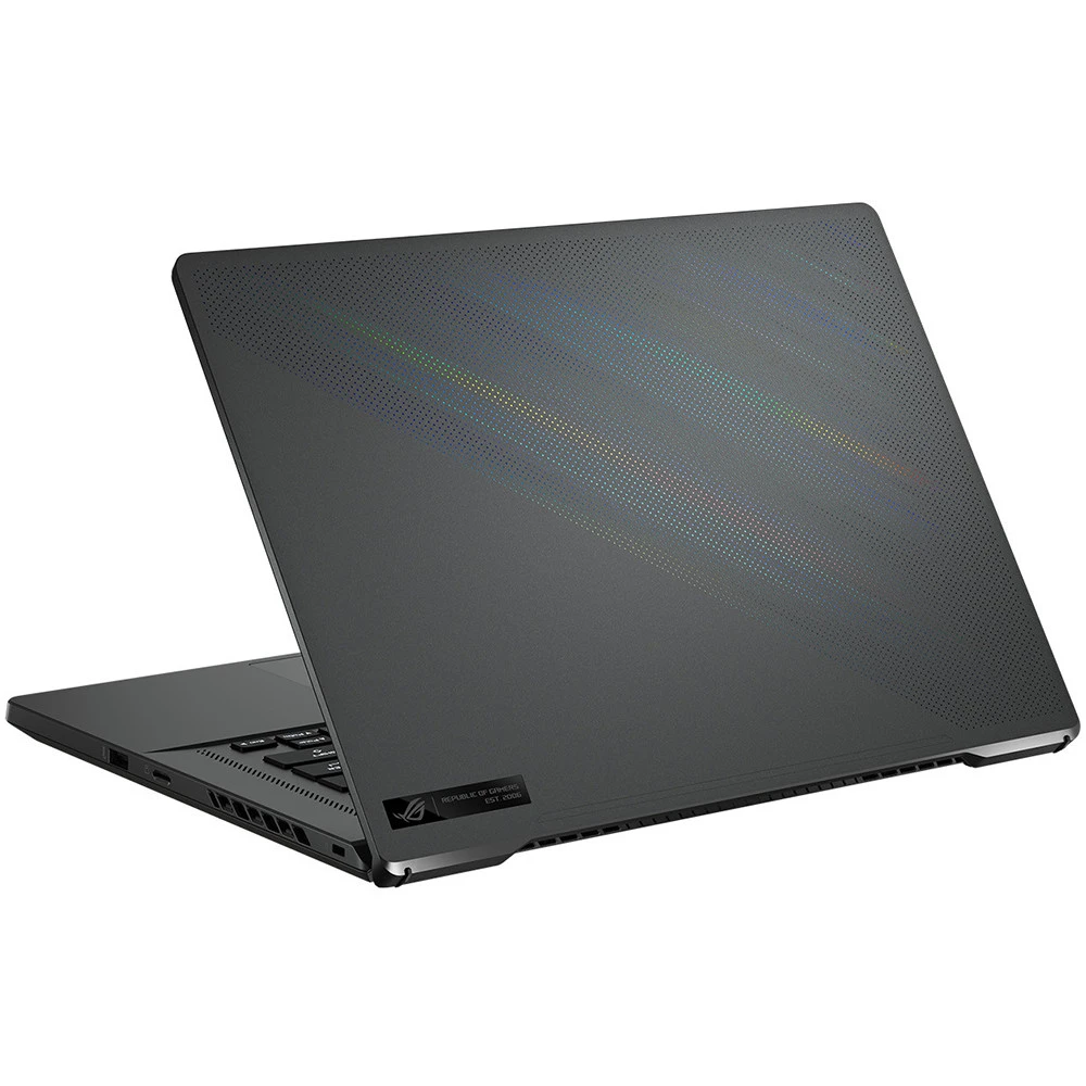 Ноутбук Asus GA503RM 90NR0812-M004D0 15.6 ", WQHD 2560x1440 (16:9), AMD, Ryzen 9, 16 Гб, 1 ТБ, nVidia GeForce RTX 3060