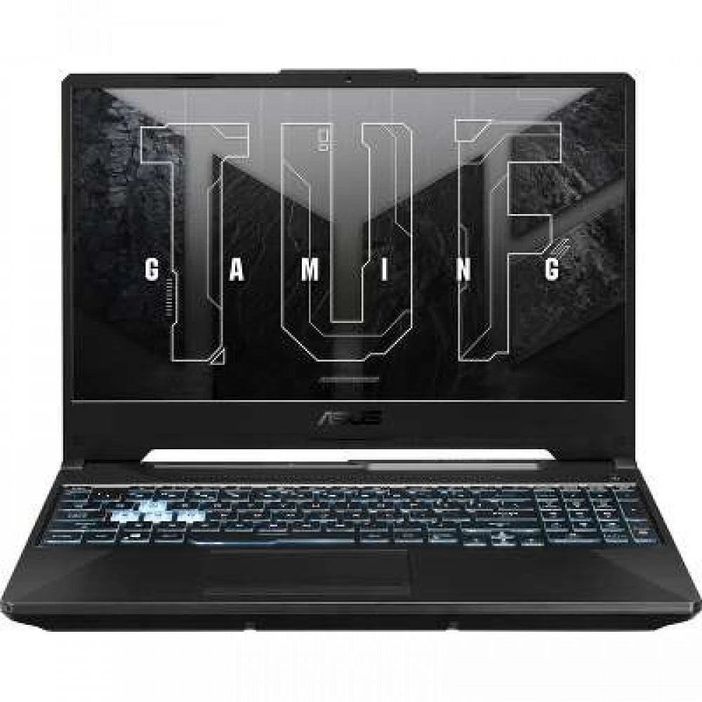 Ноутбук Asus Gaming A15 FA506QM-HN128 90NR0607-M004A0 15.6 ", FHD 1920x1080 (16:9), AMD, Ryzen 7, 8 Гб, 1 ТБ, nVidia GeForce RTX 3060