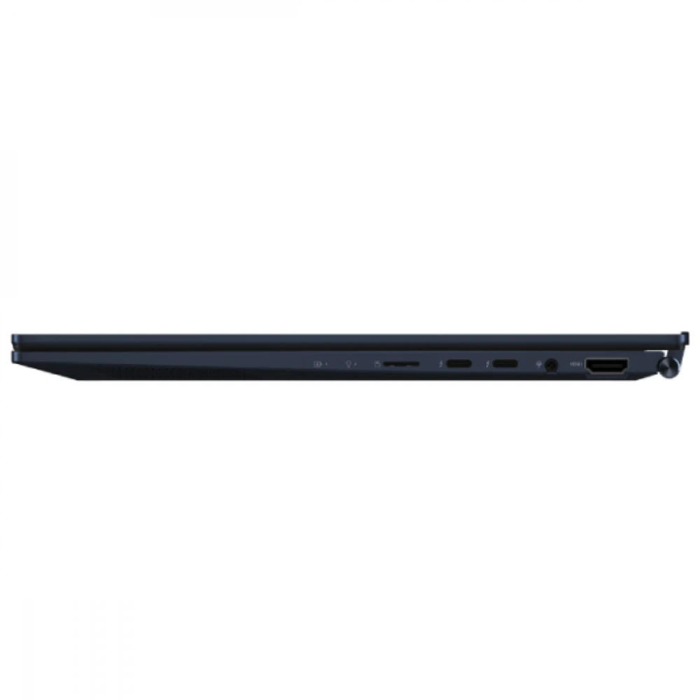 Ноутбук Asus ZenBook 14 UX3402ZA-KM302W 90NB0WC1-M00BM0 14 ", WQXGA+ 2880x1800 (16:10), Intel, Core i7, 16 Гб, 512 ГБ, Intel Iris Xe Graphics, Windows 11 Home