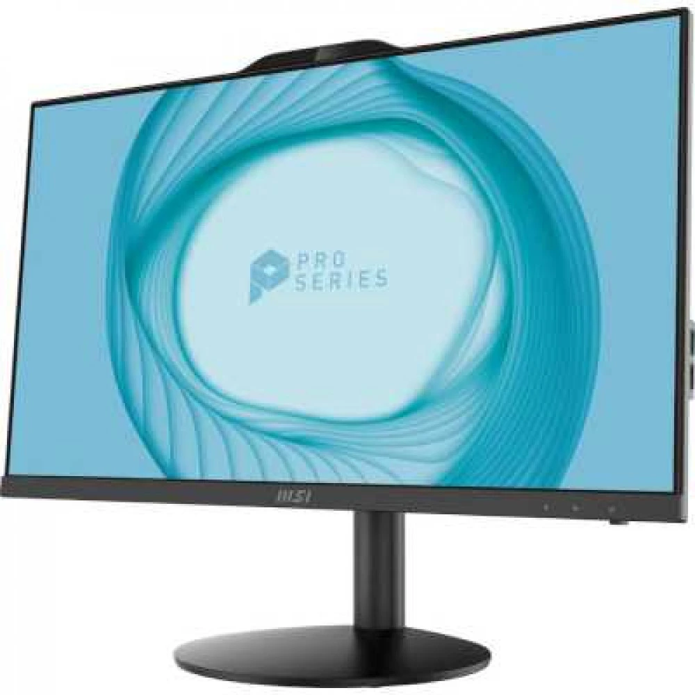 Моноблок MSI Pro AP242 12M-210XRU 9S6-AE0611-210 23.8 ", Intel, Core i3, 12100, 3.3, 8 Гб, 250 Гб
