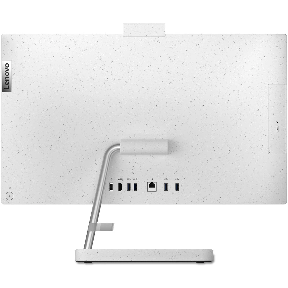 Моноблок Lenovo IdeaCentre AIO 3 F0G00161RU 23.8 ", Intel, Core i5, 1135G7, 2.4, 8 Гб, 256 Гб