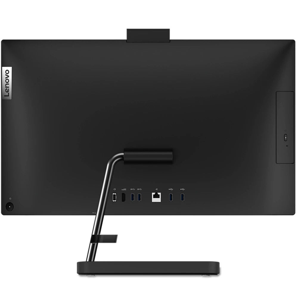 Моноблок Lenovo IdeaCentre AIO 3 F0G0017DRU 23.8 ", Intel, Core i7, 1165G7, 2.8, 8 Гб, 256 Гб