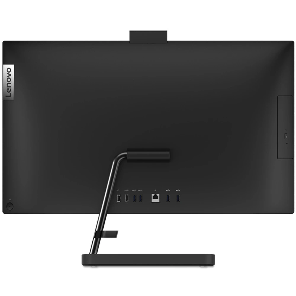 Моноблок Lenovo IdeaCentre AIO 3 F0FW00Q2RU 27 ", Intel, Core i5, 1135G7, 2.4, 8 Гб, 512 Гб