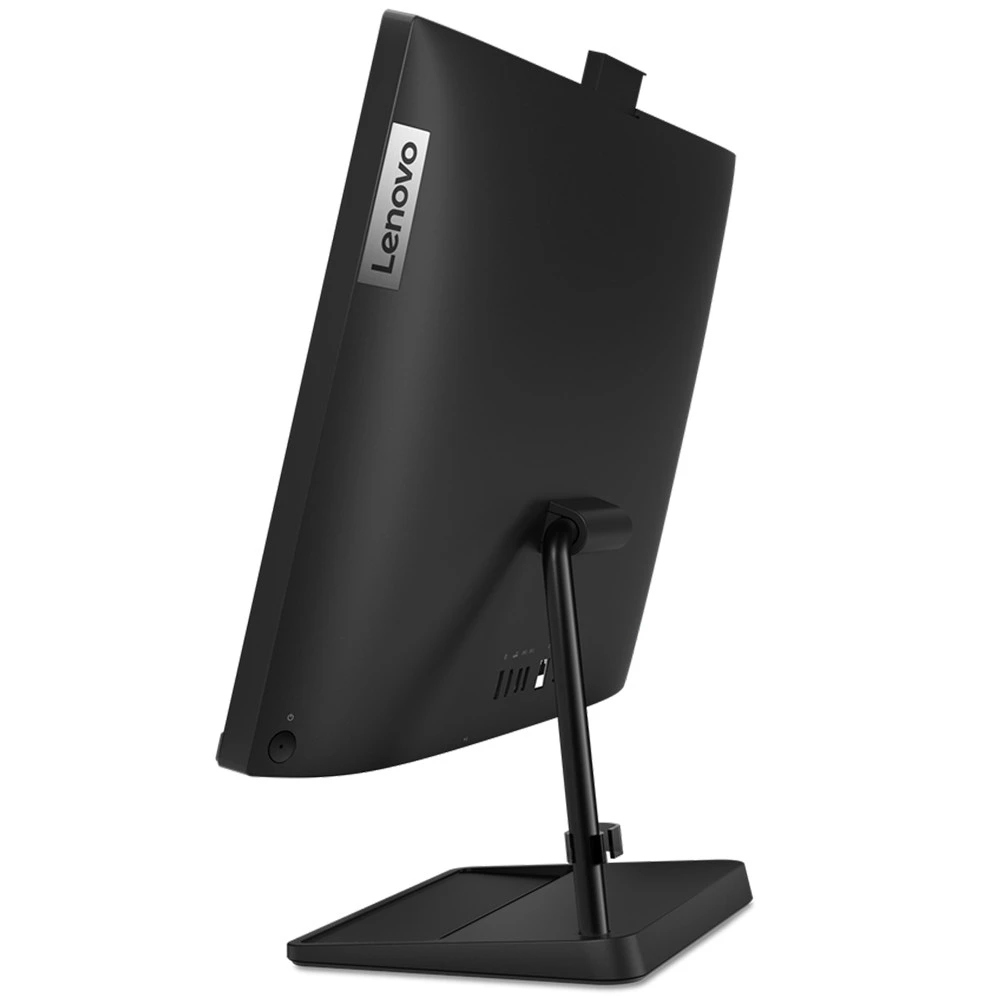 Моноблок Lenovo IdeaCentre AIO 3 F0FW00Q2RU 27 ", Intel, Core i5, 1135G7, 2.4, 8 Гб, 512 Гб