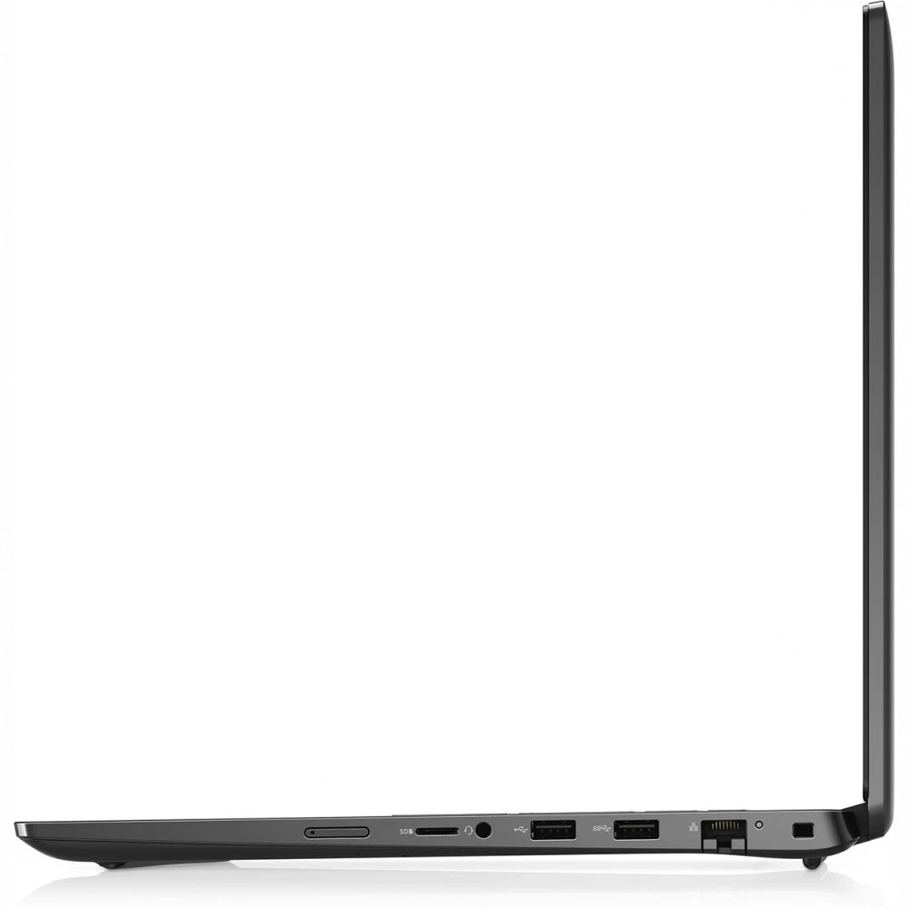 Ноутбук Dell Lati 3520 210-AYNQ N063L352015EMEA_REF_UBU 15.6 ", FHD 1920x1080 (16:9), Intel, Core i5, 8 Гб, 512 ГБ, Intel Iris Xe Graphics