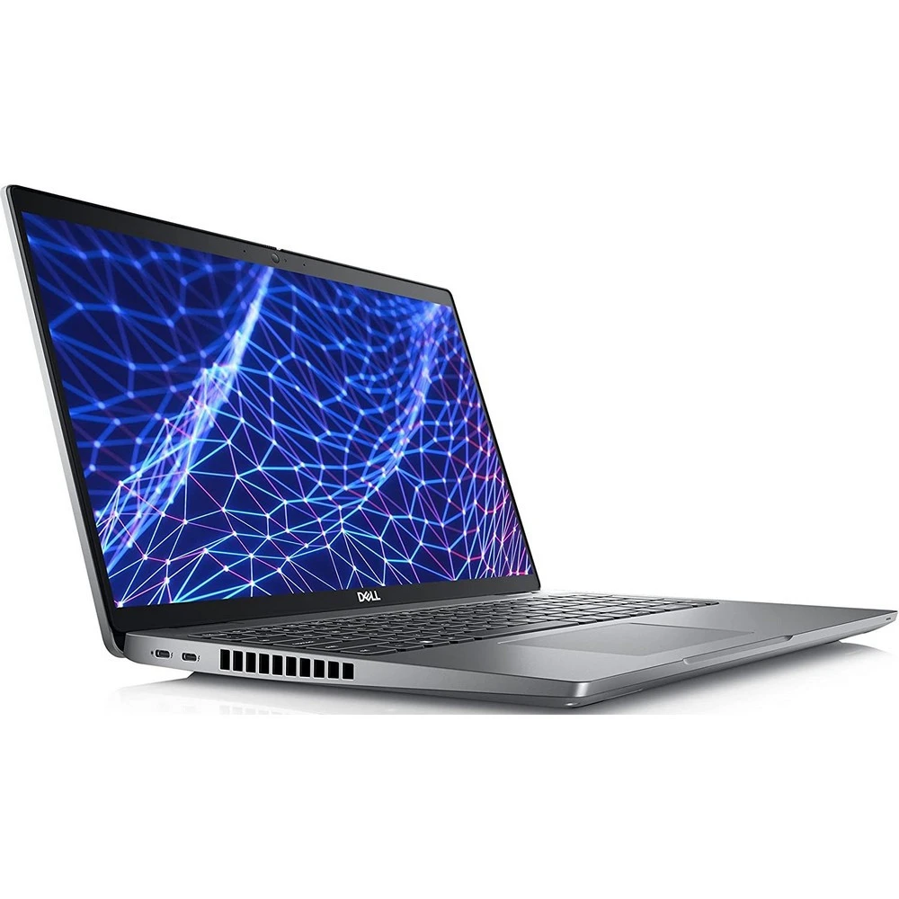 Ноутбук Dell Lati 5530 210-BDJK N210L5530MLK15EMEA_VP_UBU 15.6 ", FHD 1920x1080 (16:9), Intel, Core i5, 8 Гб, 512 ГБ, Intel Iris Xe Graphics