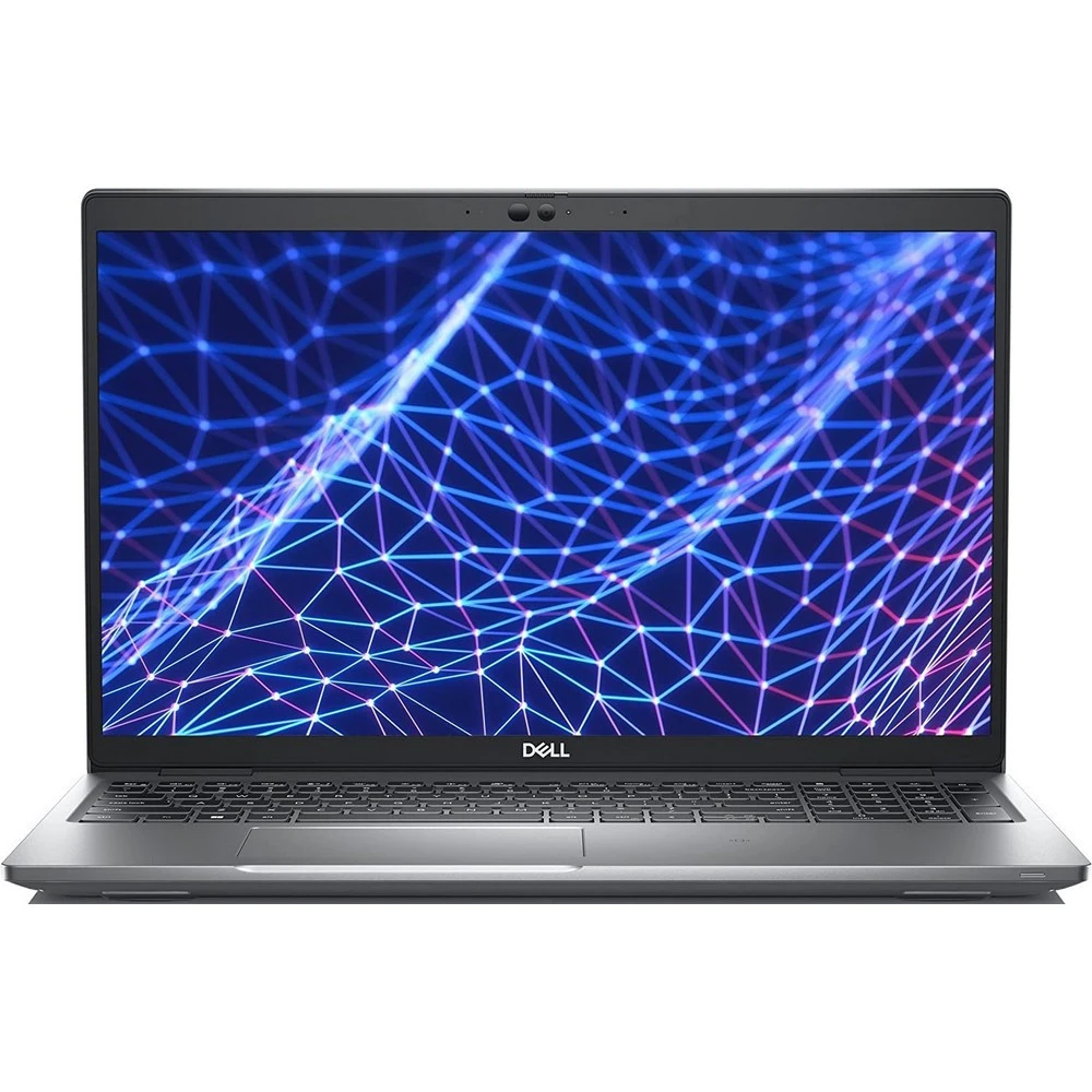 Ноутбук Dell Lati 5530 210-BDJK N210L5530MLK15EMEA_VP_UBU 15.6 ", FHD 1920x1080 (16:9), Intel, Core i5, 8 Гб, 512 ГБ, Intel Iris Xe Graphics