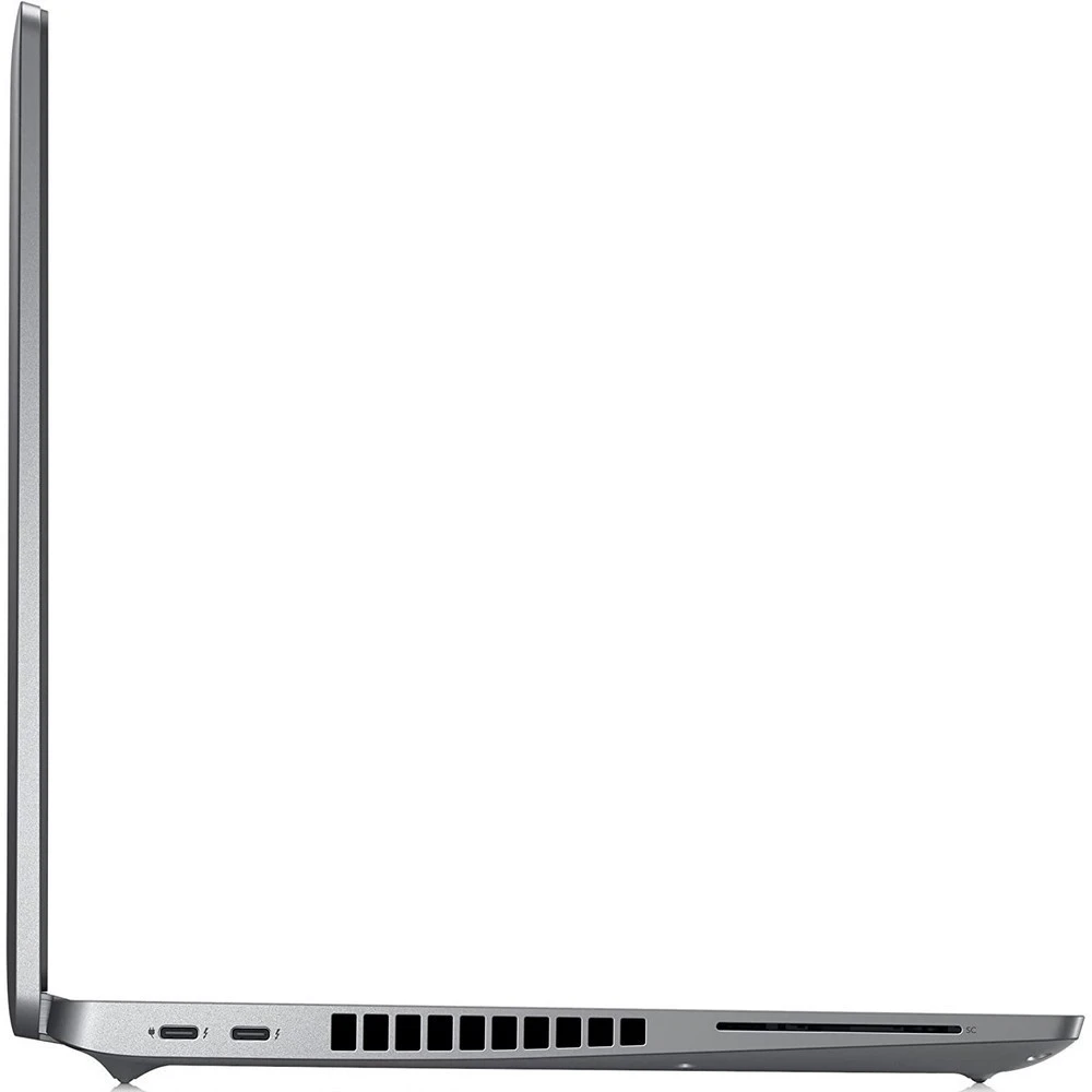 Ноутбук Dell Lati 5530 210-BDJK N210L5530MLK15EMEA_VP_UBU 15.6 ", FHD 1920x1080 (16:9), Intel, Core i5, 8 Гб, 512 ГБ, Intel Iris Xe Graphics