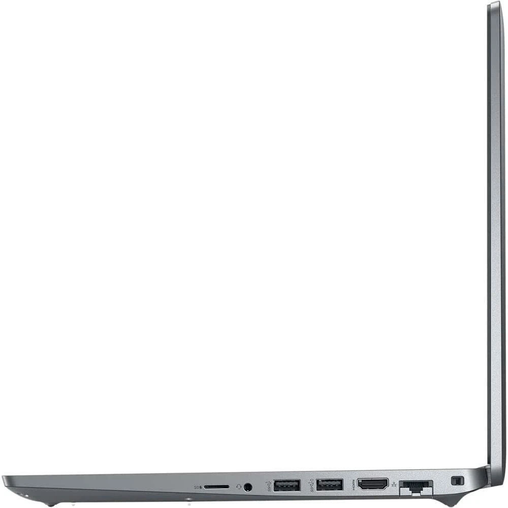 Ноутбук Dell Lati 5530 210-BDJK N210L5530MLK15EMEA_VP_UBU 15.6 ", FHD 1920x1080 (16:9), Intel, Core i5, 8 Гб, 512 ГБ, Intel Iris Xe Graphics