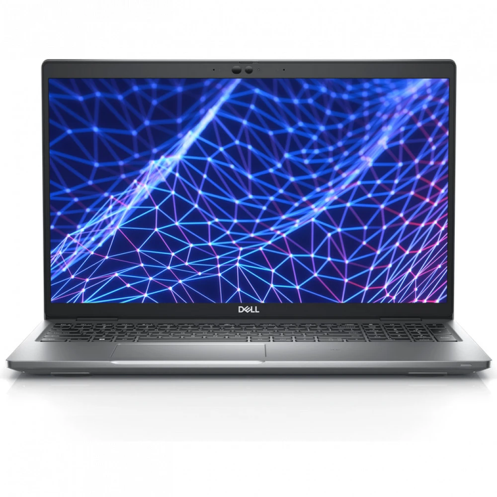 Ноутбук Dell Lati 5530 210-BDJK N212L5530MLK15EMEA_VP_UBU 15.6 ", FHD 1920x1080 (16:9), Intel, Core i7, 16 Гб, 512 ГБ, Intel Iris Xe Graphics