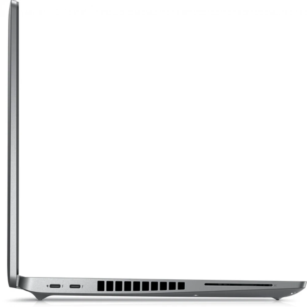 Ноутбук Dell Lati 5530 210-BDJK N212L5530MLK15EMEA_VP_UBU 15.6 ", FHD 1920x1080 (16:9), Intel, Core i7, 16 Гб, 512 ГБ, Intel Iris Xe Graphics