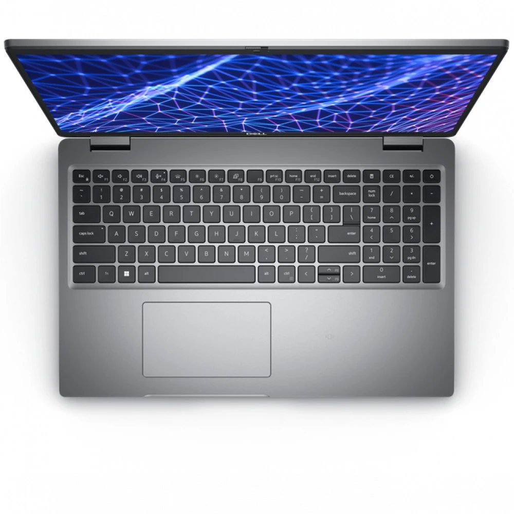Ноутбук Dell Lati 5530 210-BDJK N212L5530MLK15EMEA_VP_UBU 15.6 ", FHD 1920x1080 (16:9), Intel, Core i7, 16 Гб, 512 ГБ, Intel Iris Xe Graphics