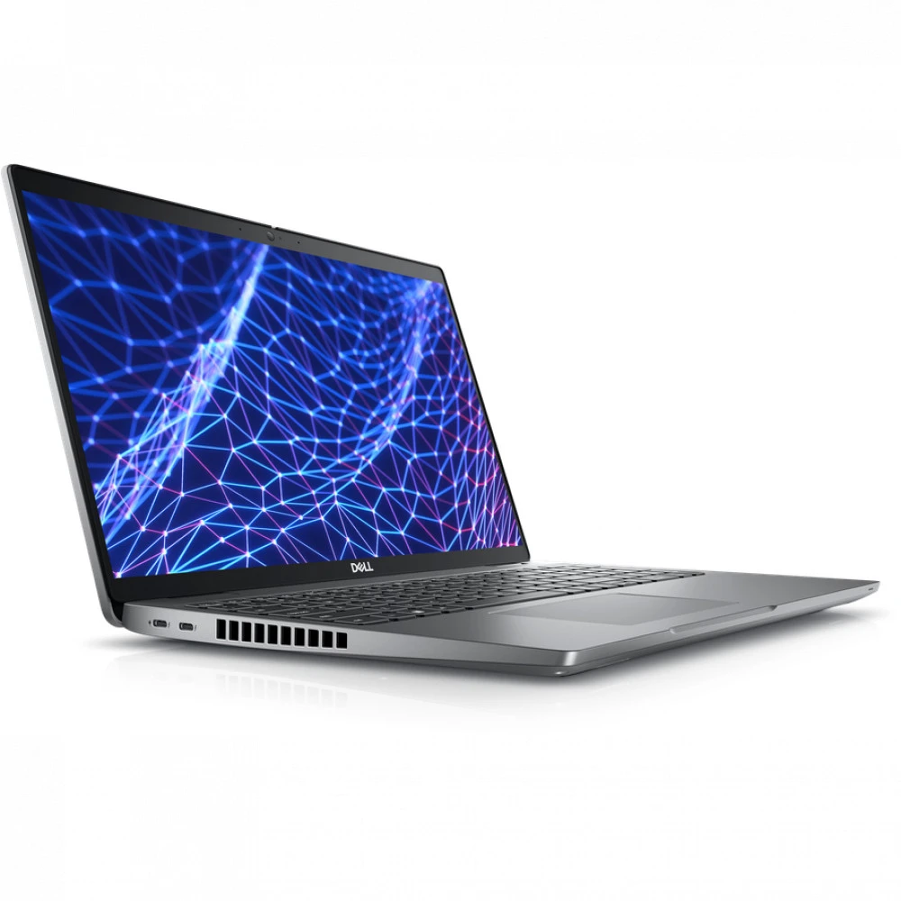 Ноутбук Dell Lati 5530 210-BDJK N212L5530MLK15EMEA_VP_UBU 15.6 ", FHD 1920x1080 (16:9), Intel, Core i7, 16 Гб, 512 ГБ, Intel Iris Xe Graphics