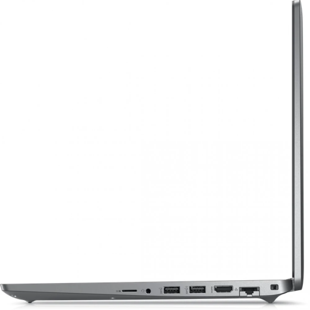 Ноутбук Dell Lati 5530 210-BDJK N212L5530MLK15EMEA_VP_UBU 15.6 ", FHD 1920x1080 (16:9), Intel, Core i7, 16 Гб, 512 ГБ, Intel Iris Xe Graphics