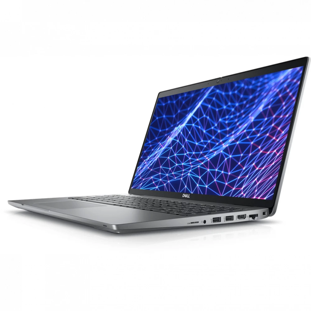 Ноутбук Dell Lati 5530 210-BDJK N212L5530MLK15EMEA_VP_UBU 15.6 ", FHD 1920x1080 (16:9), Intel, Core i7, 16 Гб, 512 ГБ, Intel Iris Xe Graphics