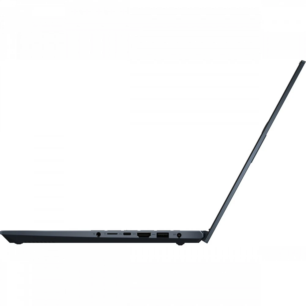 Ноутбук Asus K3400PA 90NB0UY2-M007N0 14 ", WQXGA+ 2880x1800 (16:10), Intel, Core i5, 8 Гб, 512 ГБ, Intel Iris Xe Graphics, Windows 11 Home