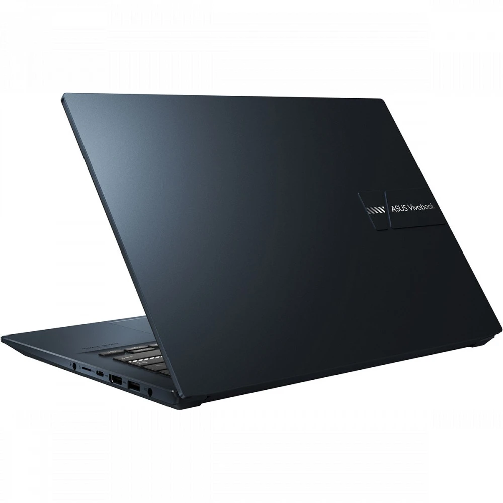 Ноутбук Asus K3400PA 90NB0UY2-M007N0 14 ", WQXGA+ 2880x1800 (16:10), Intel, Core i5, 8 Гб, 512 ГБ, Intel Iris Xe Graphics, Windows 11 Home