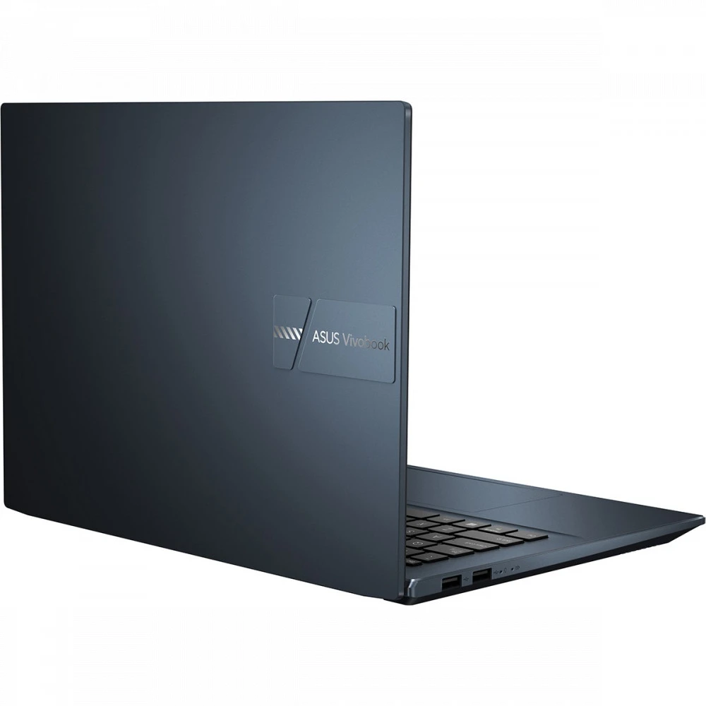 Ноутбук Asus K3400PA 90NB0UY2-M007N0 14 ", WQXGA+ 2880x1800 (16:10), Intel, Core i5, 8 Гб, 512 ГБ, Intel Iris Xe Graphics, Windows 11 Home