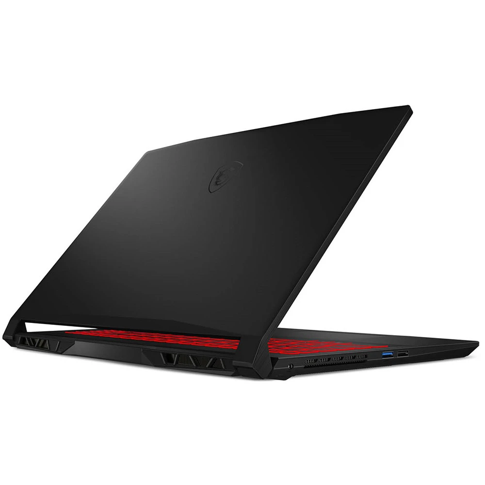 Ноутбук MSI Katana GF66 12UG 9S7-1583B4-1245 15.6 ", FHD 1920x1080 (16:9), Intel, Core i7, 16 Гб, 1 ТБ, nVidia GeForce RTX 3070 TI