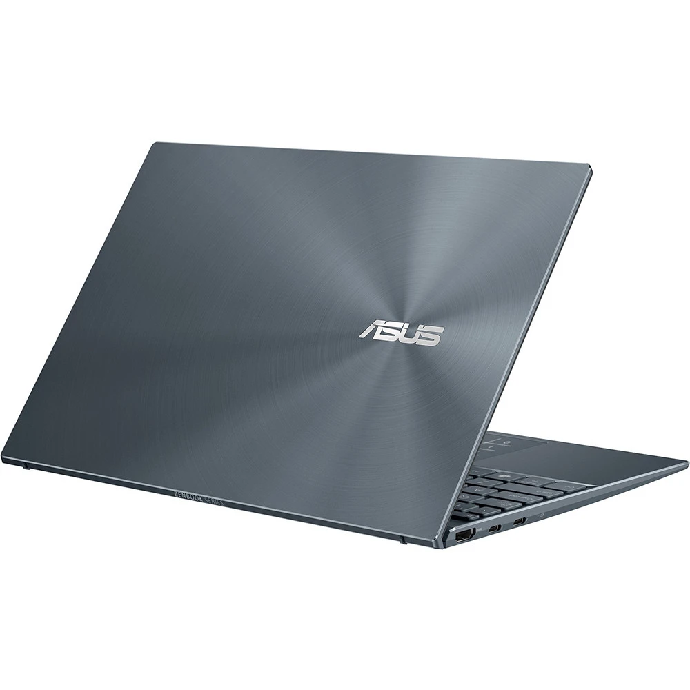 Ноутбук Asus Zenbook UX325EA 90NB0SL1-M00KT0 13.3 ", FHD 1920x1080 (16:9), Intel, Core i5, 8 Гб, 512 ГБ, Intel Iris Xe Graphics, Windows 11 Home