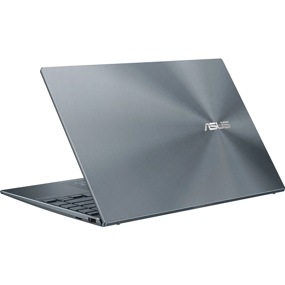 Ноутбук Asus Zenbook UX325EA 90NB0SL1-M00KT0 13.3 ", FHD 1920x1080 (16:9), Intel, Core i5, 8 Гб, 512 ГБ, Intel Iris Xe Graphics, Windows 11 Home