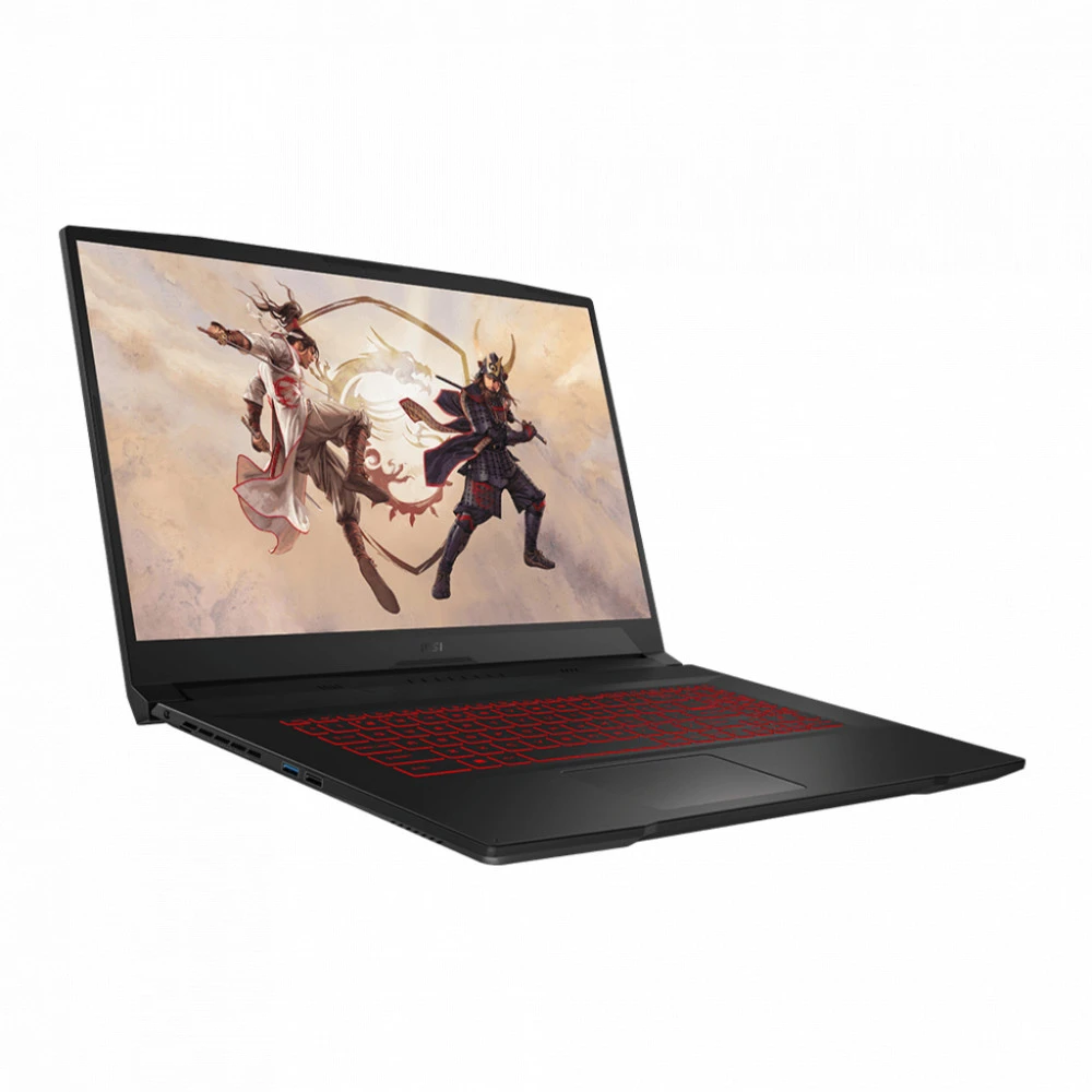 Ноутбук MSI Pulse GL76 12UGSZOK 9S7-17L375-637 17.3 ", FHD 1920x1080 (16:9), Intel, Core i9, 32 Гб, 1 ТБ, nVidia GeForce RTX 3070 TI