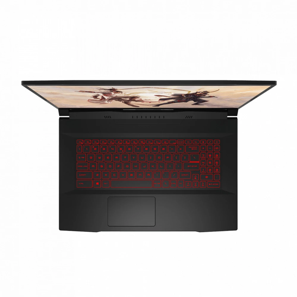 Ноутбук MSI Pulse GL76 12UGSZOK 9S7-17L375-637 17.3 ", FHD 1920x1080 (16:9), Intel, Core i9, 32 Гб, 1 ТБ, nVidia GeForce RTX 3070 TI