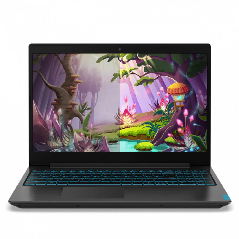 Ноутбук Lenovo ideapad L340-15IRH Gaming 81LK01R7RK 15.6 ", FHD 1920x1080 (16:9), Intel, Core i7, 16 Гб, 512 ГБ, nVidia GeForce GTX 1650