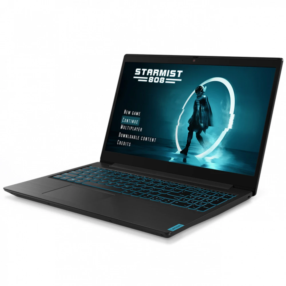 Ноутбук Lenovo ideapad L340-15IRH Gaming 81LK01R7RK 15.6 ", FHD 1920x1080 (16:9), Intel, Core i7, 16 Гб, 512 ГБ, nVidia GeForce GTX 1650
