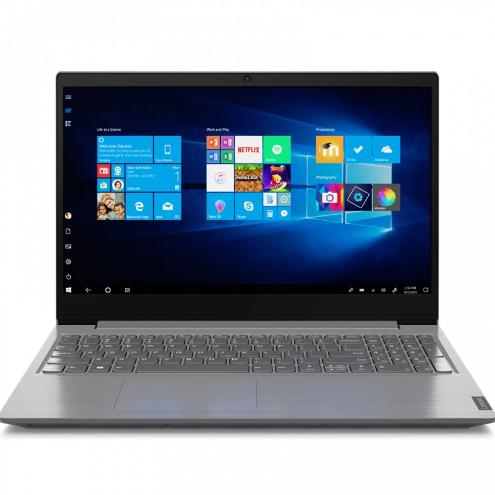 Ноутбук Lenovo V15 IIL 82C500H3IX 15.6 ", FHD 1920x1080 (16:9), Intel, Core i3, 8 Гб, 256 ГБ, Intel UHD Graphics, Windows 10 Pro