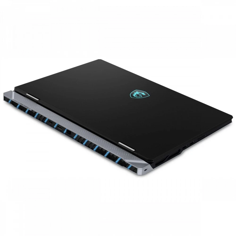 Ноутбук MSI Titan 18 HX A2XWJG-206RU 9S7-182421-206 18 ", 4K Ultra HD + 3840x2400 (16:10), Intel, Core Ultra 9, 64 Гб, 4 ТБ, nVidia GeForce RTX 5090, Windows 11 Home