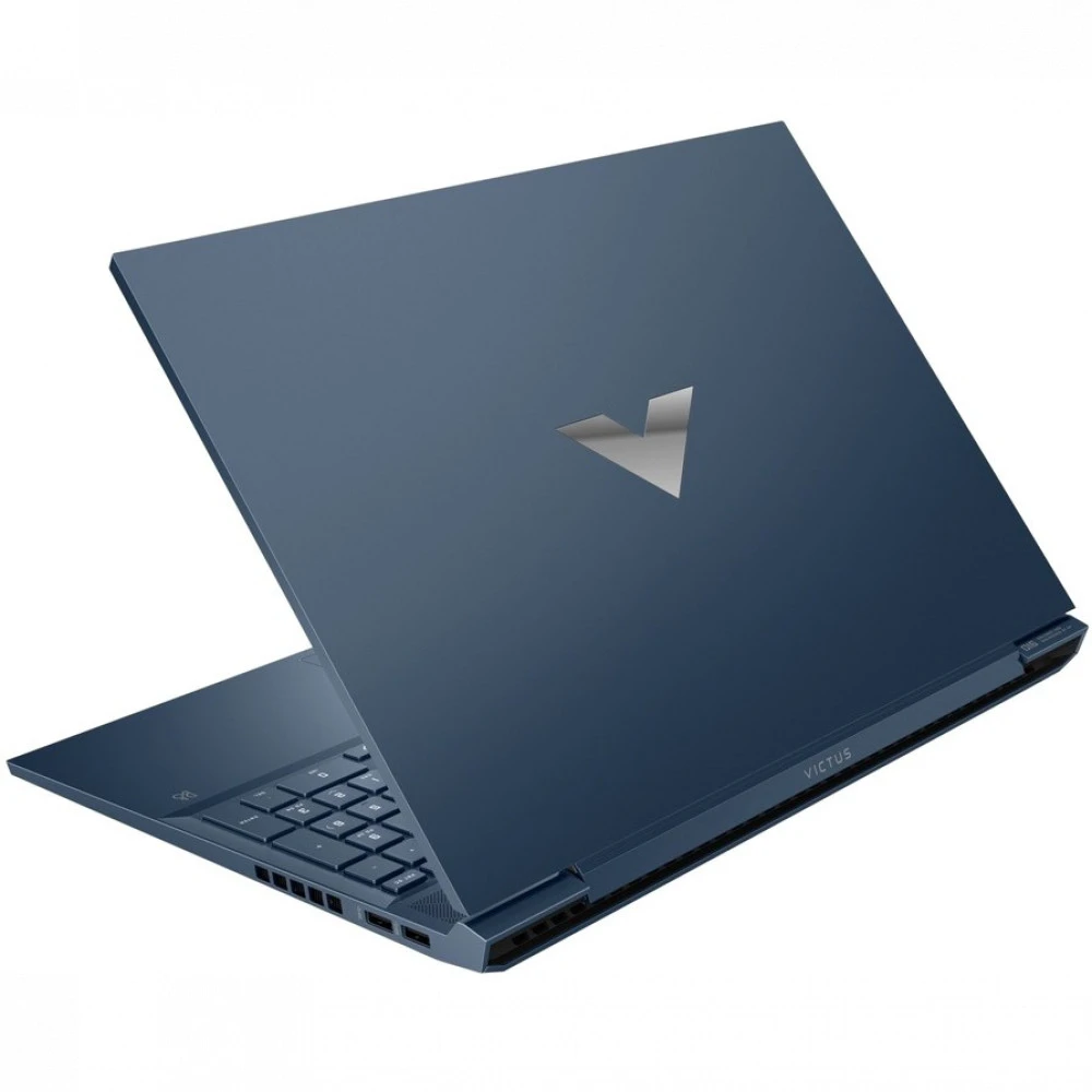 Ноутбук HP Victus 6M8B1EA 16.1 ", FHD 1920x1080 (16:9), AMD, Ryzen 5, 16 Гб, 512 ГБ, nVidia GeForce RTX 3050 Ti