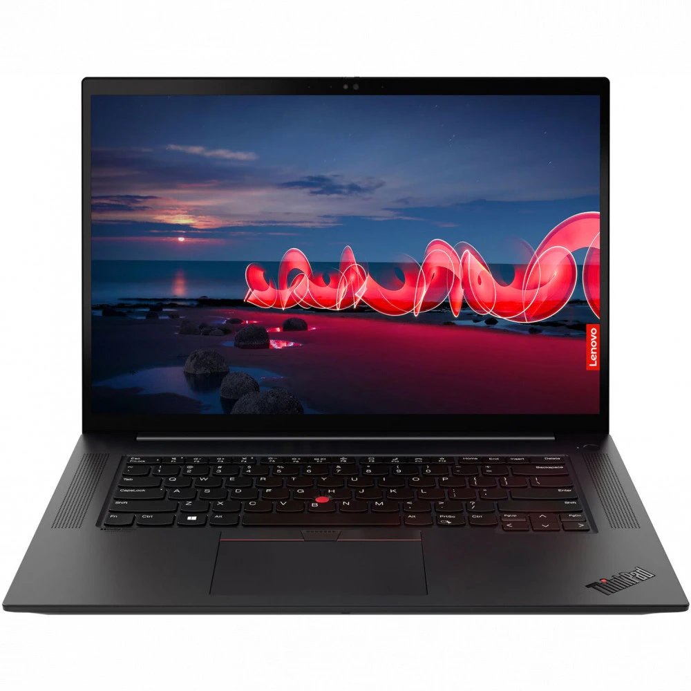 Ноутбук Lenovo TP X1 Extreme 21DE000PRT 16 ", WQXGA 2560x1600 (16:10), Intel, Core i7, 16 Гб, 1 ТБ, nVidia GeForce RTX 3050 Ti, Windows 11 Pro