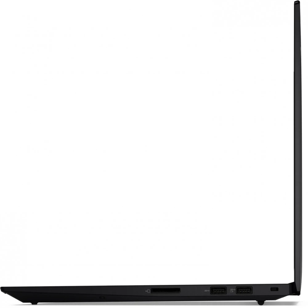 Ноутбук Lenovo TP X1 Extreme 21DE000PRT 16 ", WQXGA 2560x1600 (16:10), Intel, Core i7, 16 Гб, 1 ТБ, nVidia GeForce RTX 3050 Ti, Windows 11 Pro