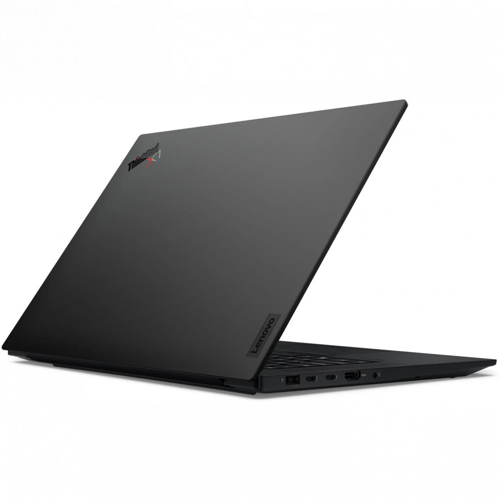 Ноутбук Lenovo TP X1 Extreme 21DE000PRT 16 ", WQXGA 2560x1600 (16:10), Intel, Core i7, 16 Гб, 1 ТБ, nVidia GeForce RTX 3050 Ti, Windows 11 Pro